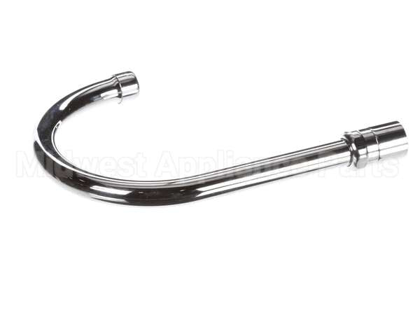 21-428L Krowne 6" Gooseneck Replacement Spout