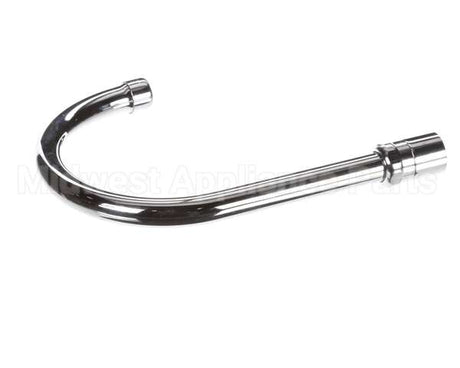21-428L Krowne 6" Gooseneck Replacement Spout