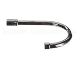 21-428L Krowne 6" Gooseneck Replacement Spout