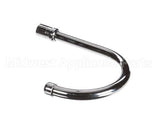 21-428L Krowne 6" Gooseneck Replacement Spout