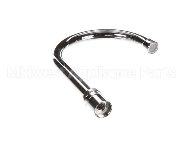 21-428L Krowne 6" Gooseneck Replacement Spout