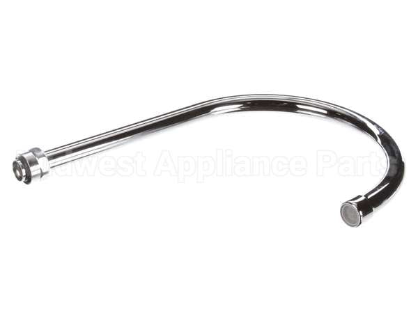 21-429L Krowne 8-1/2 Gooseneck Replacement Spout