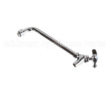 21-441L Krowne 12 Replacement Spout With Shut-Off Valve