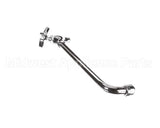 21-441L Krowne 12 Replacement Spout With Shut-Off Valve