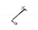 21-441L Krowne 12 Replacement Spout With Shut-Off Valve