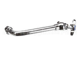 21-442L Krowne 6 Replacement Spout With Shutoff Valve
