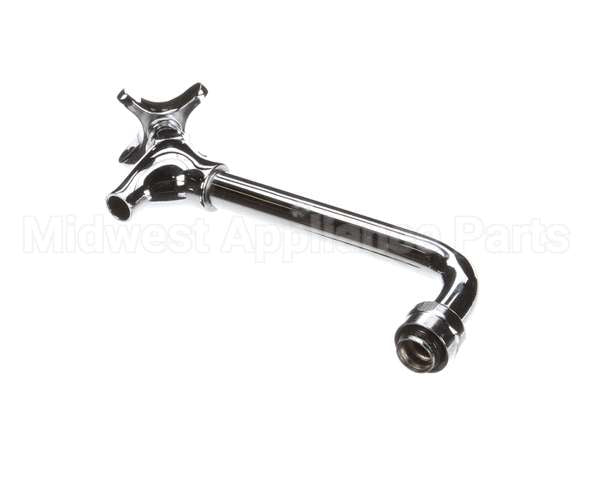 21-442L Krowne 6 Replacement Spout With Shutoff Valve