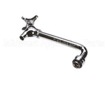 21-442L Krowne 6 Replacement Spout With Shutoff Valve