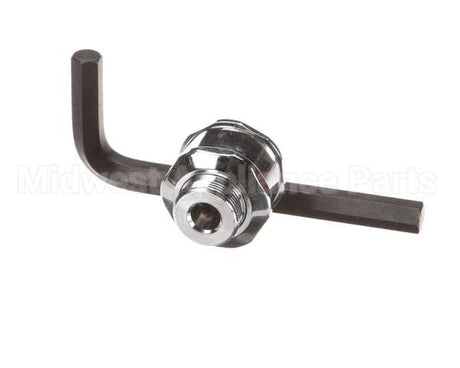 21-547L Krowne Swivel Pre-Rinse Hose Connecto