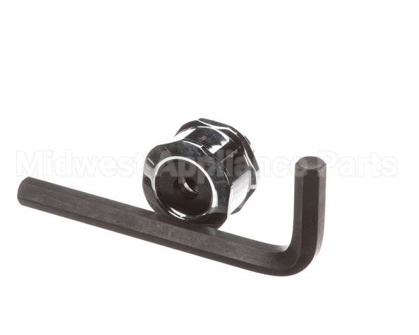 21-547L Krowne Swivel Pre-Rinse Hose Connecto