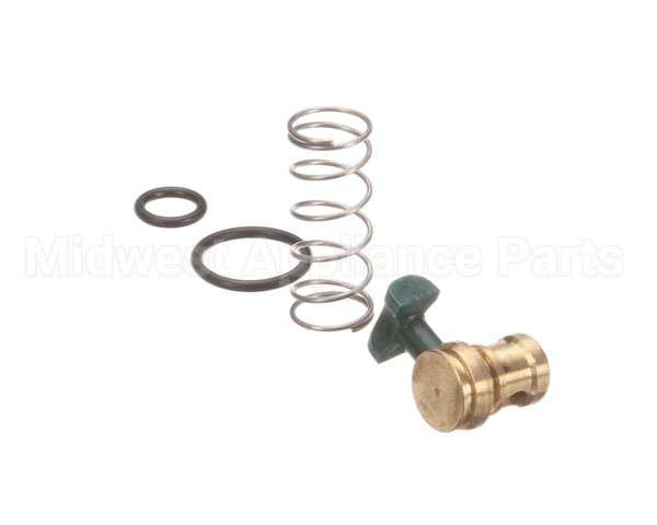 21-561L Krowne Repair Kit For Silver Series Wok Faucet
