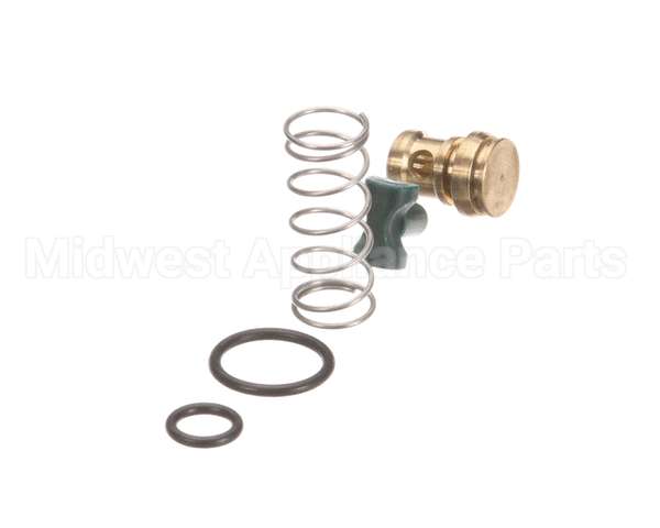 21-561L Krowne Repair Kit For Silver Series Wok Faucet