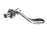 21-600L Krowne Silver Series Valve Repair Kit With Hand