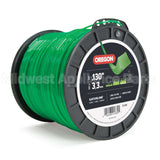 21-830 Oregon Gatorlinesquare .130 3Lb Spoo