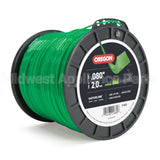 21-880 Oregon Gatorlinesquare .080 3Lb Spoo