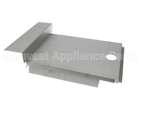 21-FWEELHO Quest Metal Works Element Holder