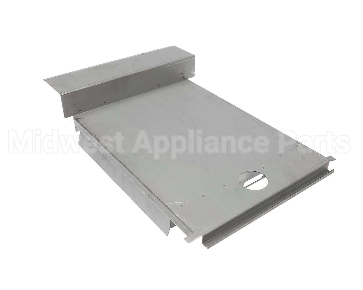 21-FWEELHO Quest Metal Works Element Holder