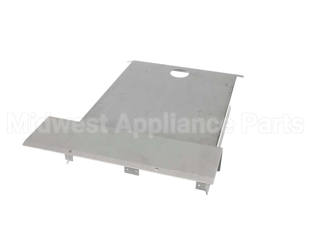 21-FWEELHO Quest Metal Works Element Holder