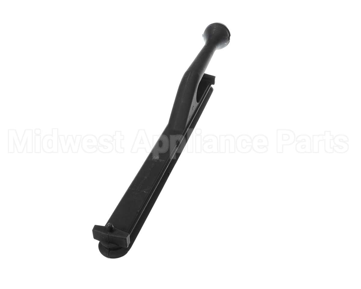 21-GRIQGR5 Quest Metal Works Grill Burner