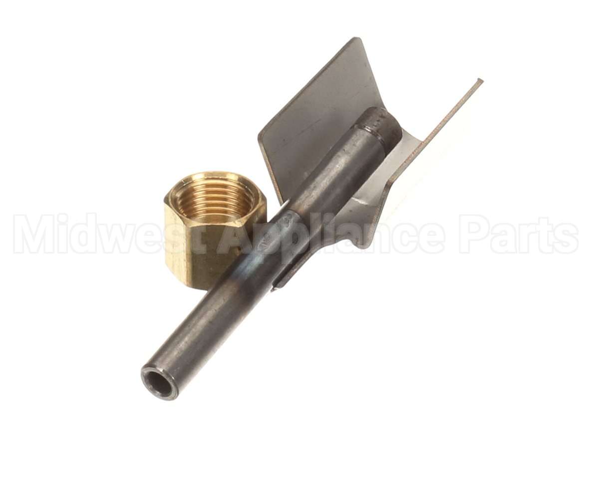 21-LD360JL Quest Metal Works Jet Lighter - Single (Ld360) C/W Nut & S