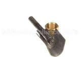 21-LD360JL Quest Metal Works Jet Lighter - Single (Ld360) C/W Nut & S
