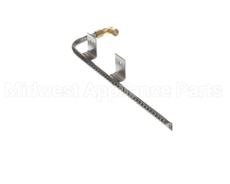 21-MVRLWBN Quest Metal Works Ribbon Lighter W/ Bracket-Nat