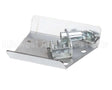 21-PBBASON Quest Metal Works Pilot Burner - Baso C/W Brkt - No Orific