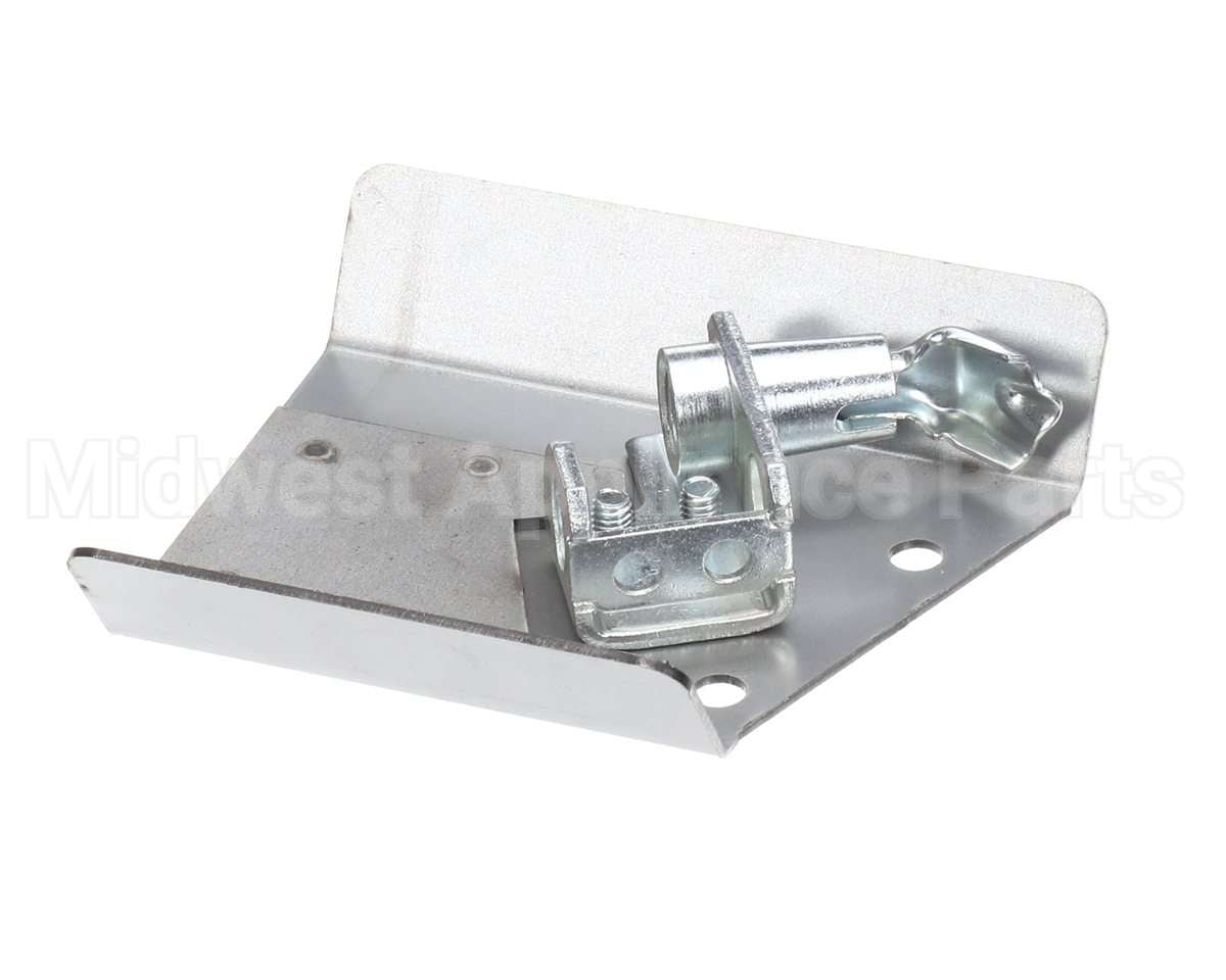21-PBBASON Quest Metal Works Pilot Burner - Baso C/W Brkt - No Orific
