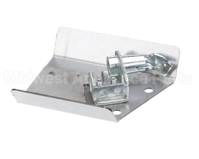 21-PBBASON Quest Metal Works Pilot Burner - Baso C/W Brkt - No Orific