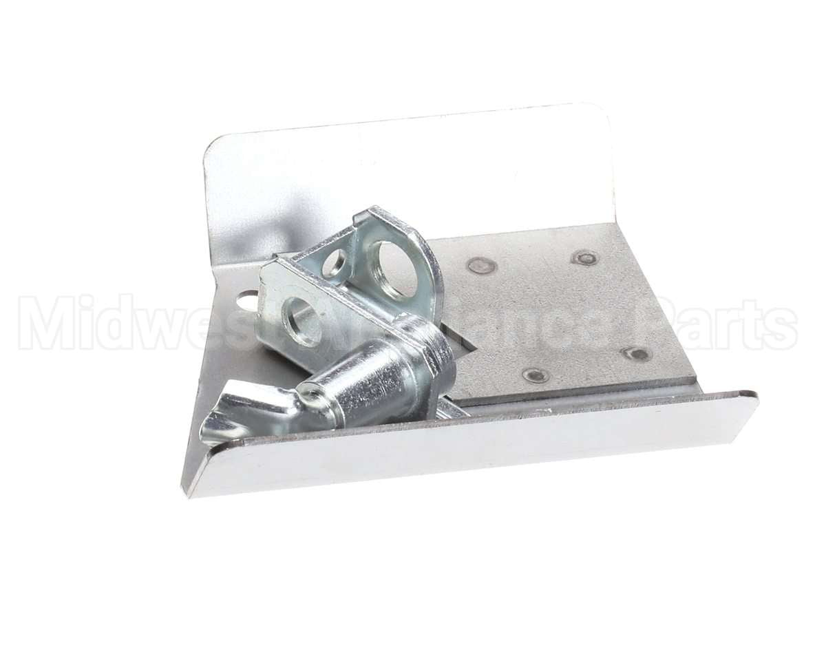 21-PBBASON Quest Metal Works Pilot Burner - Baso C/W Brkt - No Orific