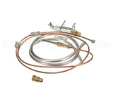 21-PCARKITN Quest Metal Works Pilot Retrofit Kit For Oven Natural