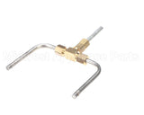 21-PILYQBO Quest Metal Works Pilot Assembly "Y" (2.5" Prongs)