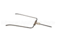 21-PILYQGR Quest Metal Works Pilot Assembly - "Y" (7" Prongs)
