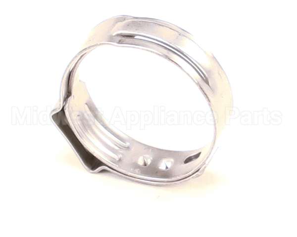 21.0-706R Multiplex Clamp Stepless Stainless Steel