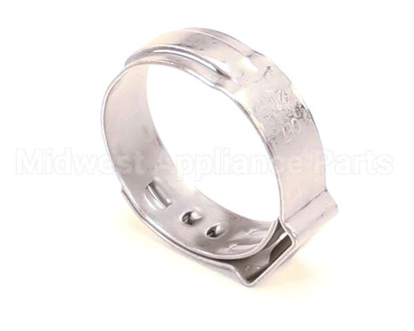 21.0-706R Multiplex Clamp Stepless Stainless Steel
