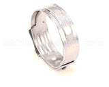 21.0-706R Multiplex Clamp Stepless Stainless Steel