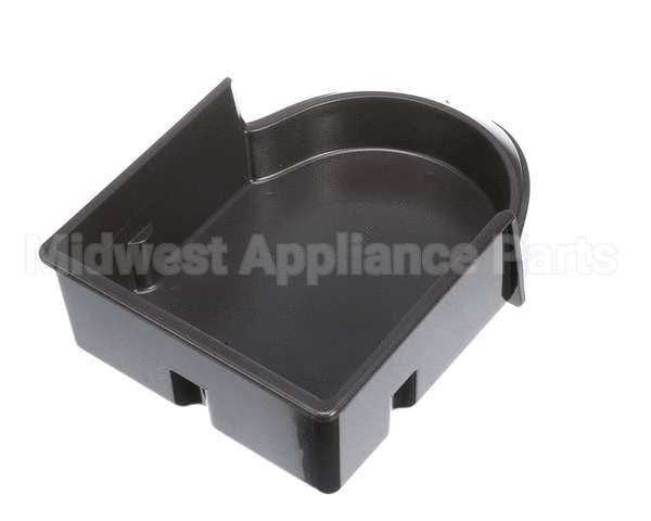 210-00030 Grindmaster Cecilware Drip Tray- Single Cup