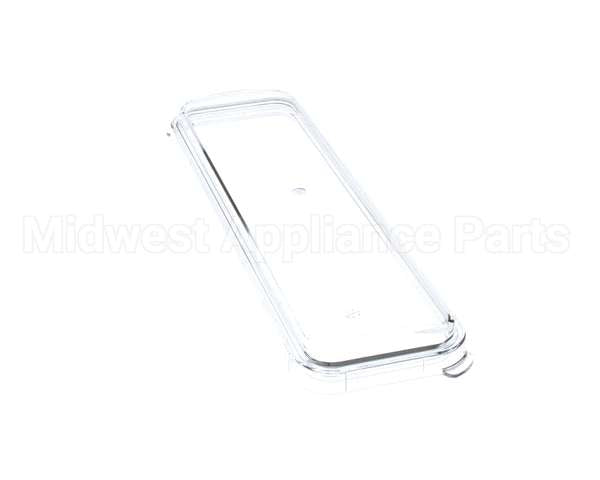 210-00125 Grindmaster Cecilware Cover, Bowl, 9L