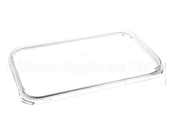 210-00126 Grindmaster Cecilware Cover, Bowl, 18 Liter