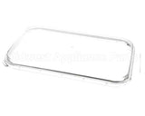 210-00126 Grindmaster Cecilware Cover, Bowl, 18 Liter