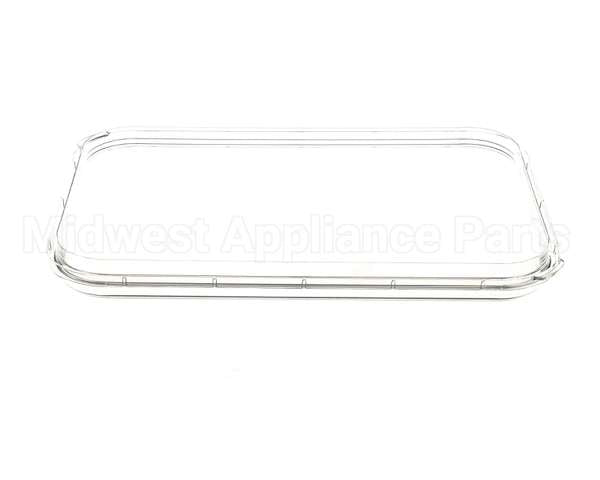 210-00126T Grindmaster Cecilware Cover, 18L Bowl, Bpa-Free