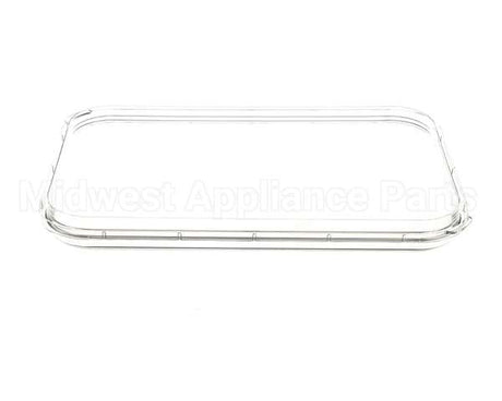 210-00126T Grindmaster Cecilware Cover, 18L Bowl, Bpa-Free