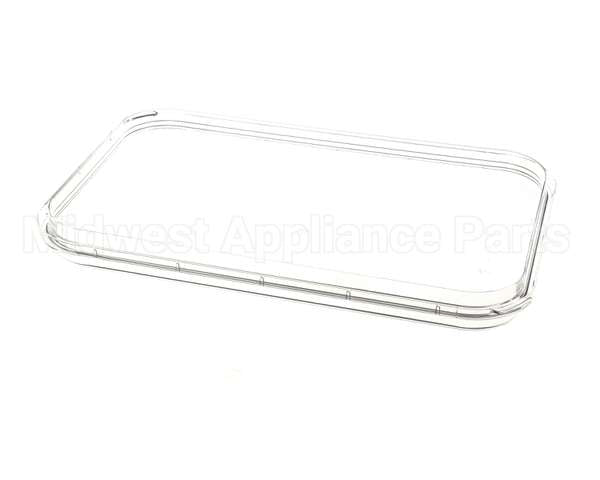 210-00126T Grindmaster Cecilware Cover, 18L Bowl, Bpa-Free