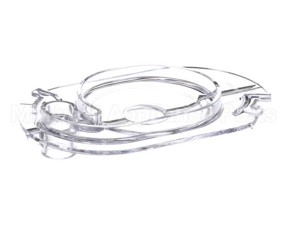 210-00128 Grindmaster Cecilware Pump Cover