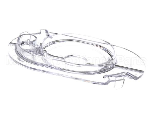 210-00128 Grindmaster Cecilware Pump Cover
