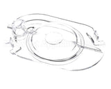 210-00128T Grindmaster Cecilware Cover, Pump, Bpa-Free