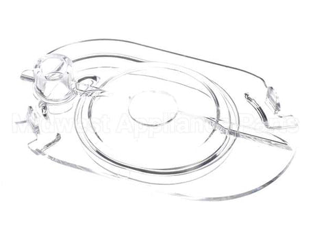 210-00128T Grindmaster Cecilware Cover, Pump, Bpa-Free