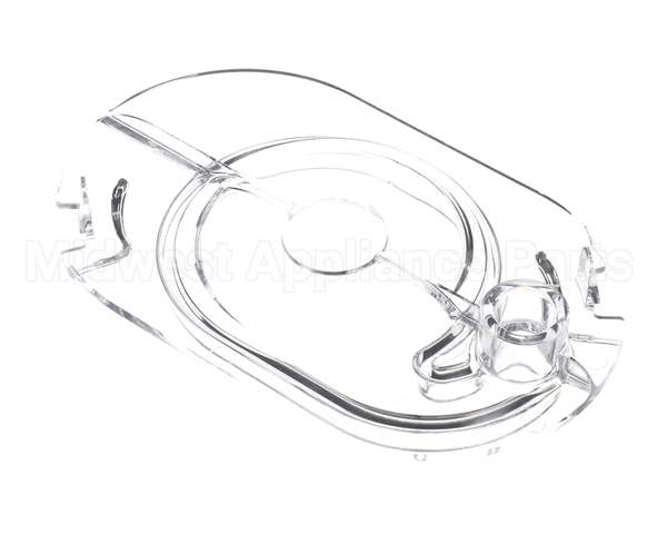 210-00128T Grindmaster Cecilware Cover, Pump, Bpa-Free