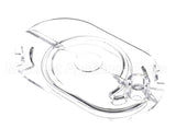 210-00128T Grindmaster Cecilware Cover, Pump, Bpa-Free
