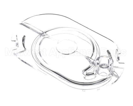 210-00128T Grindmaster Cecilware Cover, Pump, Bpa-Free